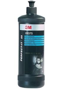 3M 9375 Fıne Compound Ince Sıvı Pasta 1 Lt