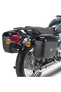 Givi Pl4101 Kawasakı W 800 (11-17) Yan Çanta Taşıyıcı