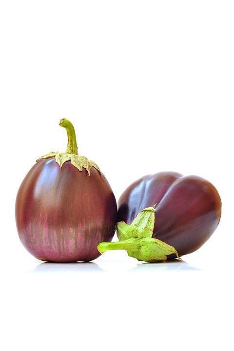 VİTAMİNLİ SEBZELER Patlıcan Bostan - 500 Gr.