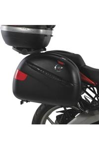 Givi Pl447 Kawasaki Versys 650 (06-09) Yan Çanta Taşıyıcı