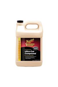 Meguiars M10501 Çizik Giderici Pasta 3.78 Lt