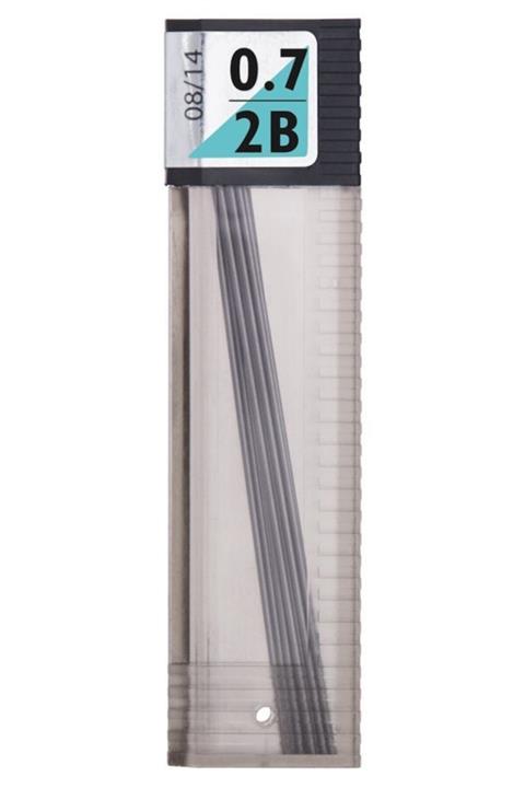 Tombow Min Klasik Mono Lead 07 2b 12 Li Paket