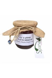 SPANA Ev Yapımı Üzüm Sirkesi 500ml