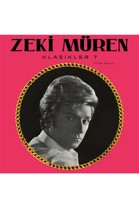 Emre Müzik Zeki Müren Klasikler 7