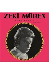 Emre Müzik Zeki Müren Klasikler 7