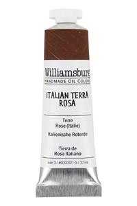 WILLIAMSBURG Golden Oıl Color 37 Ml S3 Italıan Terra Rosa