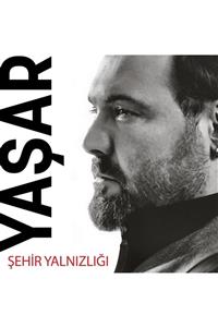 Ucuz Plak & Pikap Hediyelik Eşya Yaşar Günaçgün - Şehir Yanlızlığı Plak