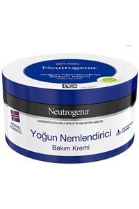 Neutrogena Yoğun Nemlendirici Bakım Kremi 300 Ml