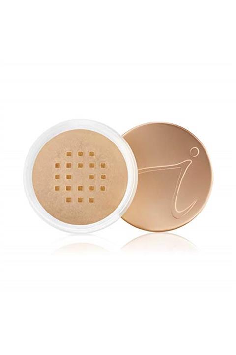 Jane Iredale Amazing Base Loose Mineral Powder Spf20-eu-toz Pudra #amber 1 Paket (1 X 10.5