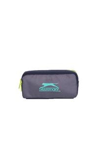 Slazenger Slazenger İki Bölmeli Kalem Çantası /