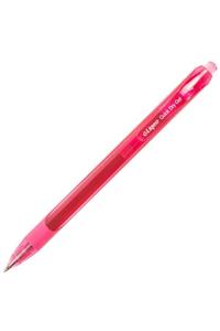 Liqeo Lıqeo Instant Dry Gel Pen 0.7 Mm Pembe 12 Li