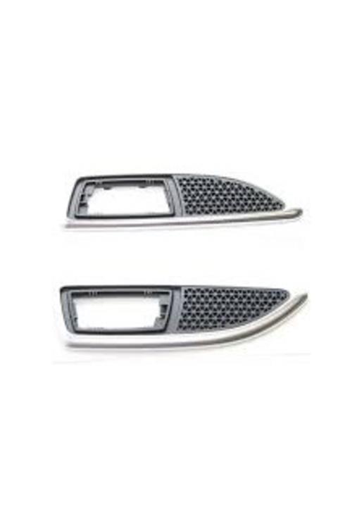 İthal Opel Opc Çamurluk Sinyal Çerçevesi Opel Astra H Corsa D Insignia A Chevrolet Cruze Aveo 1713425