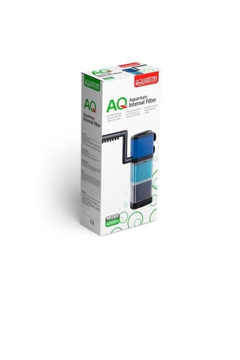 Aquawing Aq920fa- Iç Filtre 30w 1500l/h
