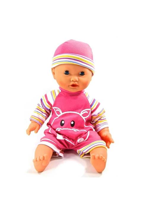 Vardem Etkileşimli Akıllı Mila Bebek