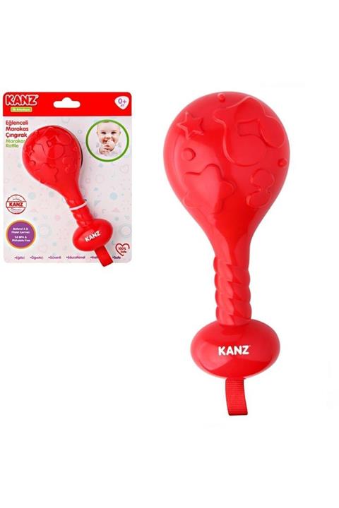 rennway Kanz Marakas Çıngırak