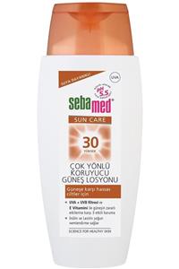 Sebamed Marka: Sun Care 30 Faktör Güneş Losyonu 150 Ml Kategori: Vücut Güneş Kremi