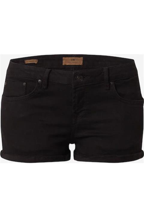 Ltb Judıe Black Şort