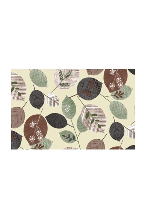 Bigpoint Yapışkanlı Folyo 2m Yaprak Desen No:69