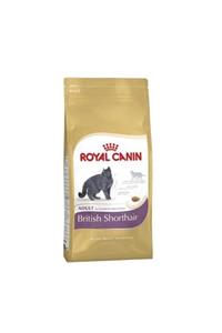 Royal Canin Fbn British Shorthair Yetişkin Kedi Maması 4 Kg