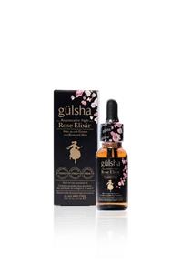 Gülsha Gece Gül İksiri 20 ml