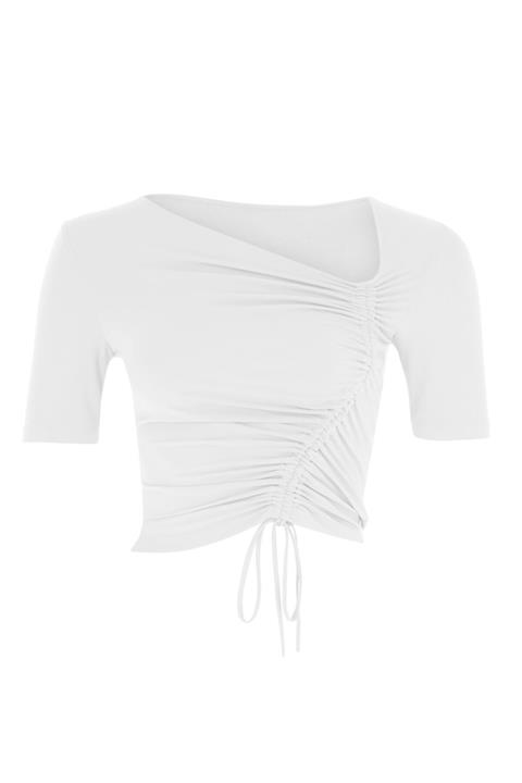 Miaou İst Lola White