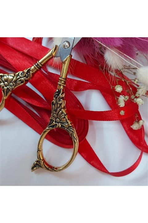 Aker Hediyelik Nişan Makası