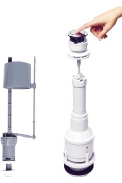 Sardıcı Iç Takımı Basmalı Sistem Rezervuar Iç Takım