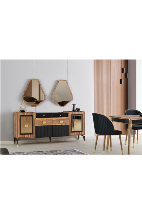 Doressa Portland Konsol