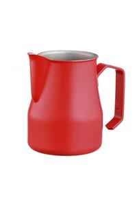 Motta Süt Potu Kırmızı Pitcher Kahve Potu Süt Sürahisi 750 Ml