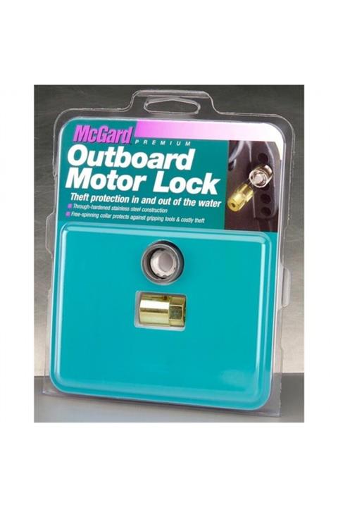 McGard Mcgard 74038 Dıştan Takma Deniz Motoru Kilidi