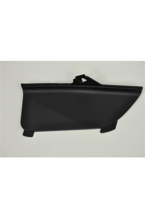 Honda Pcx 150 Buji Ulaşım Kapağı