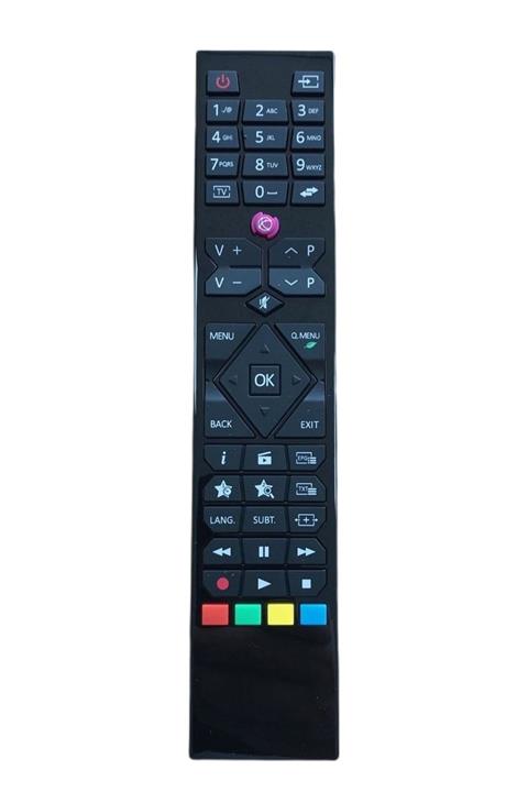 HiLevel 32hl530 D Uyumlu Led Tv Kumandası 30092064 Orijinal