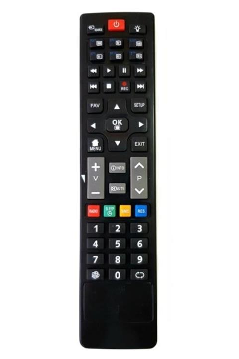 Sunny 3d Smart Led Televizyon Sn 040 Dld 12at022 Led Tv Kumandası