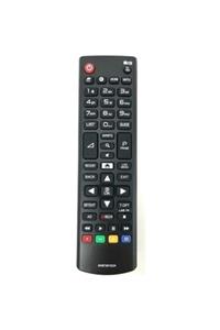 ATAEXPRESS Lg Akb74915305 Tv Remote Control 43uh6030 43uh6100 43uh6500 Led Tv Televizyon Kumandası Home Tuş