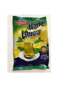 Türköz Nane Limon Aromalı Toz 300 gr