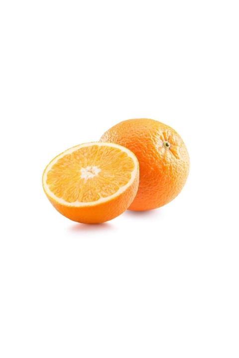 Mutlu Sebzeler Portakal Sıkmalık (2kg)