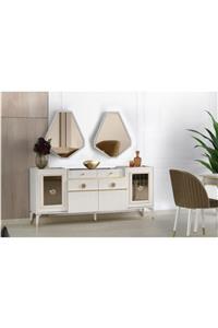Doressa York Konsol