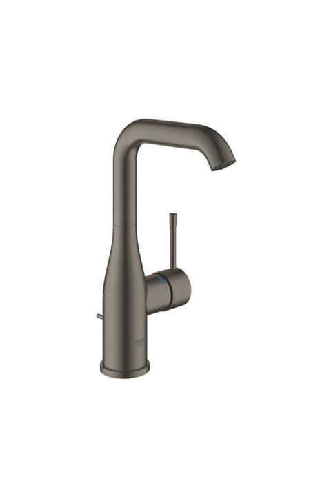 Grohe Essence Tek Kumandalı Lavabo Bataryası 1/2  L-boyut 32628al1