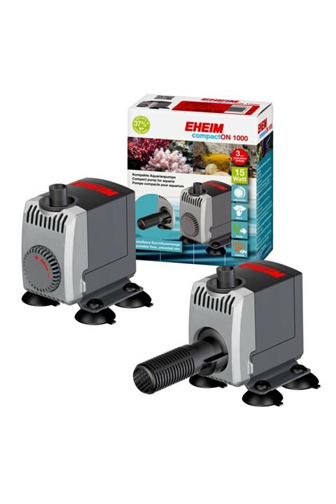 Eheim Compact On 1000 Kafa Motoru Sump Motoru