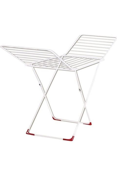 Evin Beyaz  Kurutmalık Çamaşır Askısı