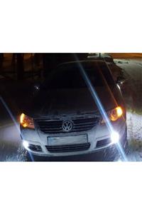 FEMEX Volkswagen Passat B6 Uyumlu Led Xenon Sis Far Aydınlatma Ampulu Premio