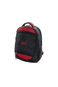 Rox 1095 Robust Bag Imperteks Sırt Çantası