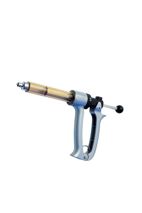 KERBL Hsw Otomatik Enjektör Multimatic 50 Ml