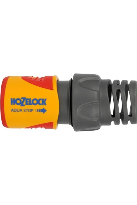 Hozelock 2065h Hortum Bağlantısı Stoplu 3/4\