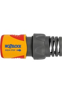 Hozelock 2065h Hortum Bağlantısı Stoplu 3/4\