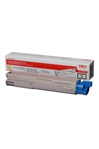 OKI C3300-43459348 Siyah Toner Yüksek Kapasiteli