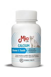 mio cat Calsium Tablet