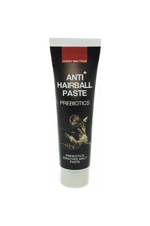 CLEDAY Anti Hairball Malt Paste 100 Gr