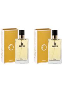 Bargello 310 Unısex 50 ml Parfüm Edp Orıental 2456784455223 x2