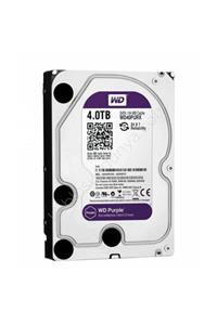 WESTERN DIGITAL Wd Purple Wd40purz 4 Tb Sata 3 Hdd 3.5\